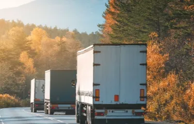 İzmir ile Söğütlü Arası Klima Taşıma