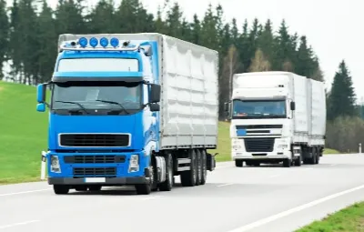 İzmir ile Söğütlü Arası Eşya Taşıma